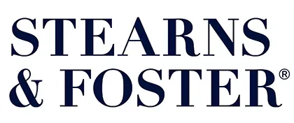 Stearns & Foster logo