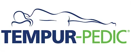 Tempur-Pedic logo