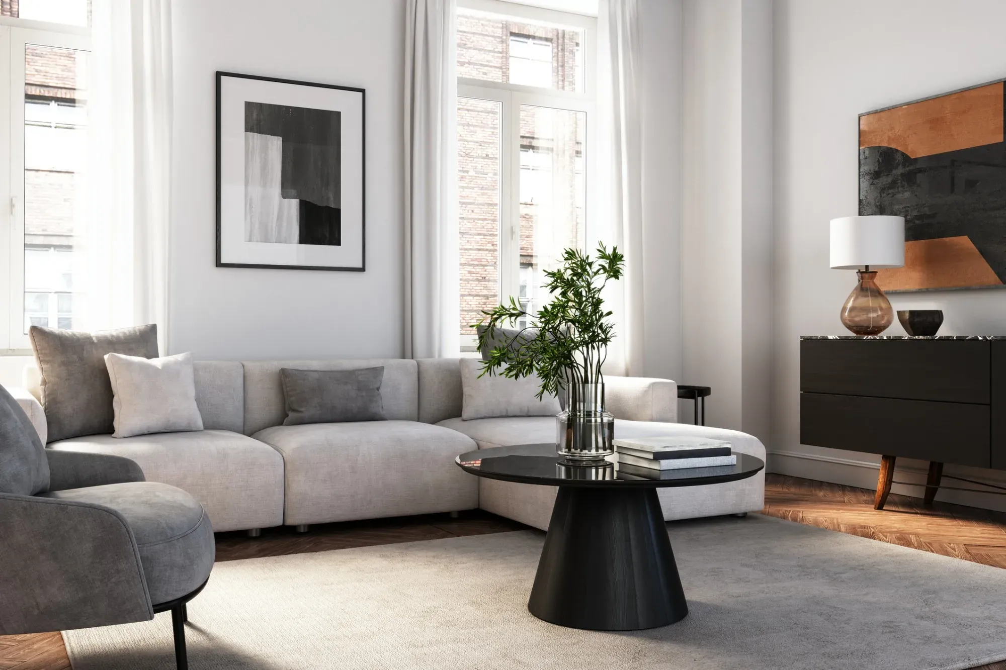 Image of Featured Furniture