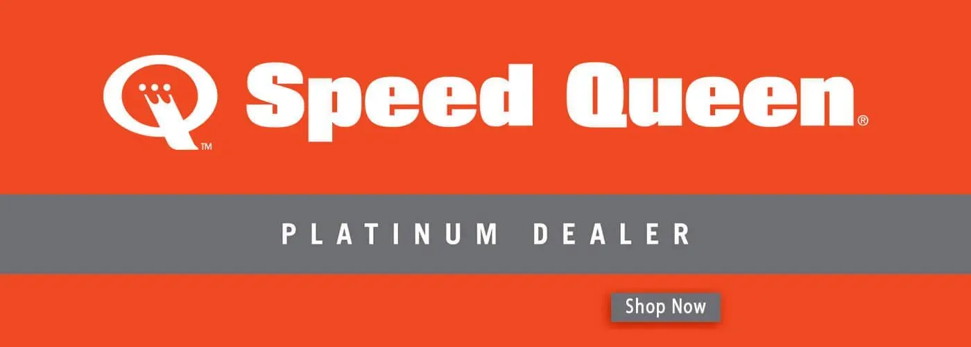 Speed Queen Laundry