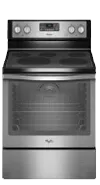 Cooking range appliance category