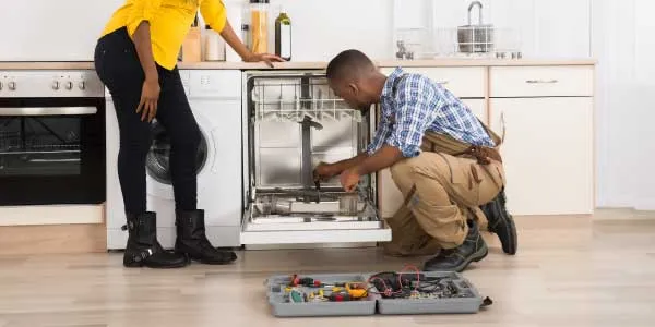 Appliance parts and accessories