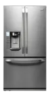 Refrigerator appliance category