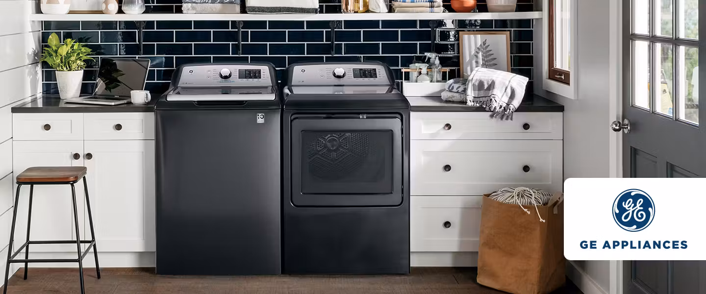 GE Appliances