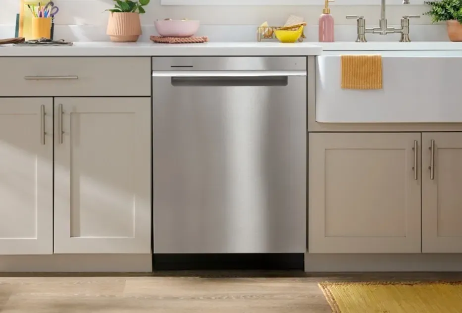 Dishwashers