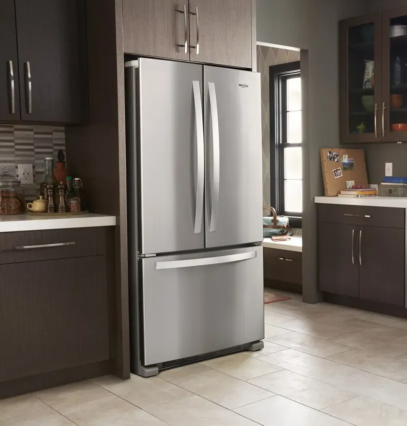 Refrigeration
