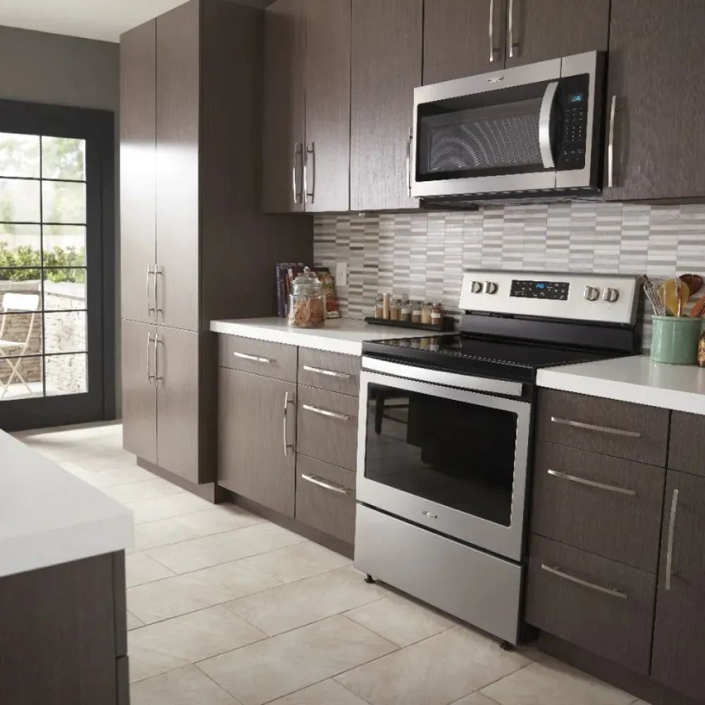 image of kitchen appliance