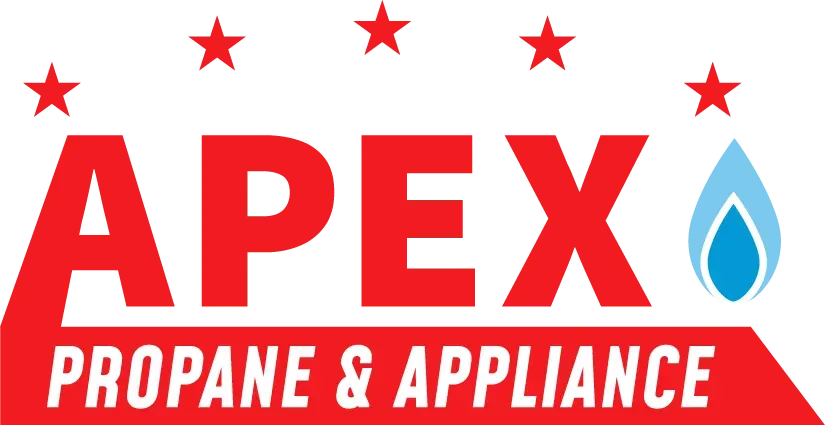 Image of Apex Propane & Appliance Logo