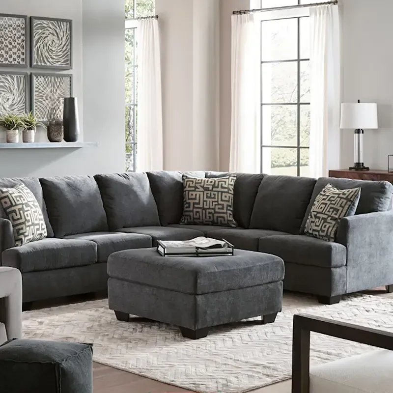 Living Room Furniture