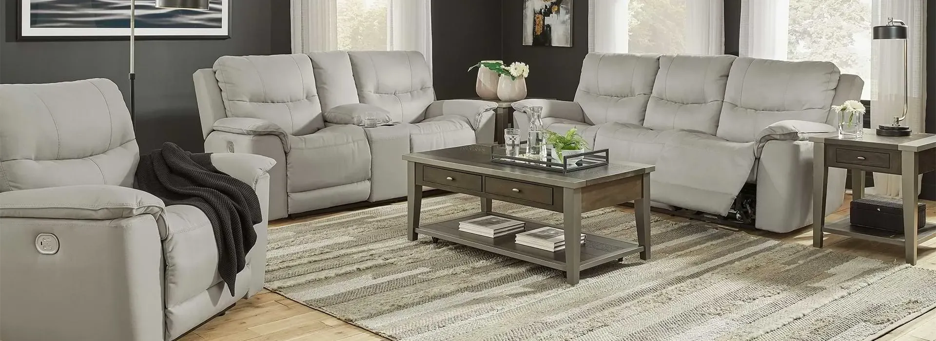 Ashley Furniture