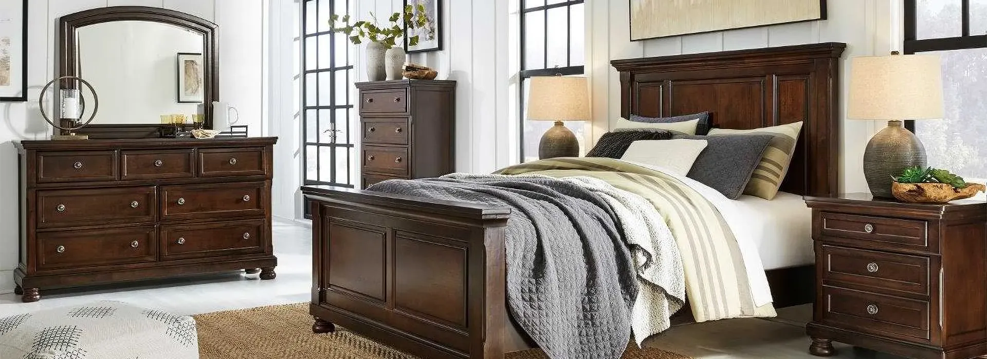 Bedroom Furniture