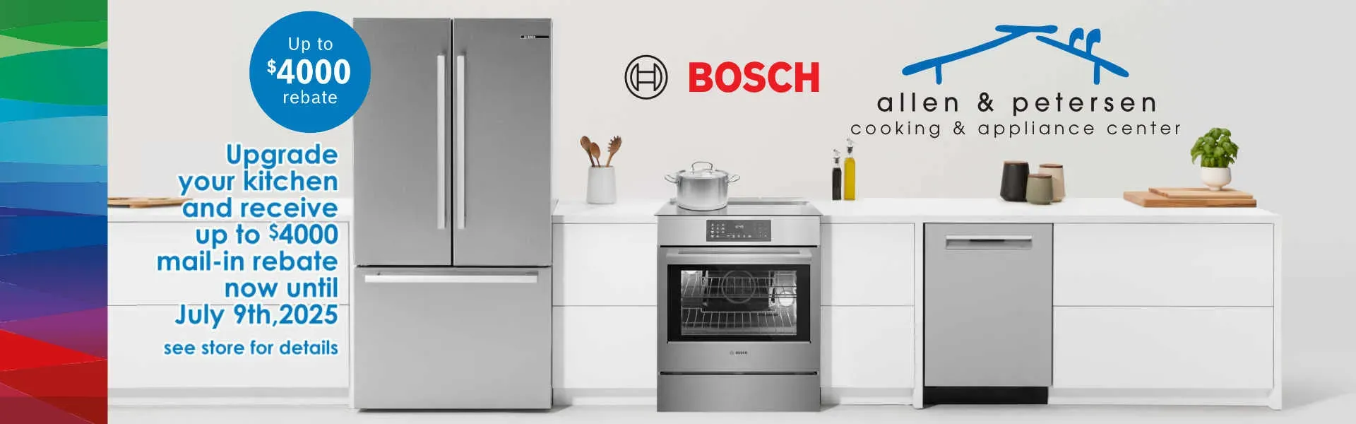 Huge Bosch Savings!