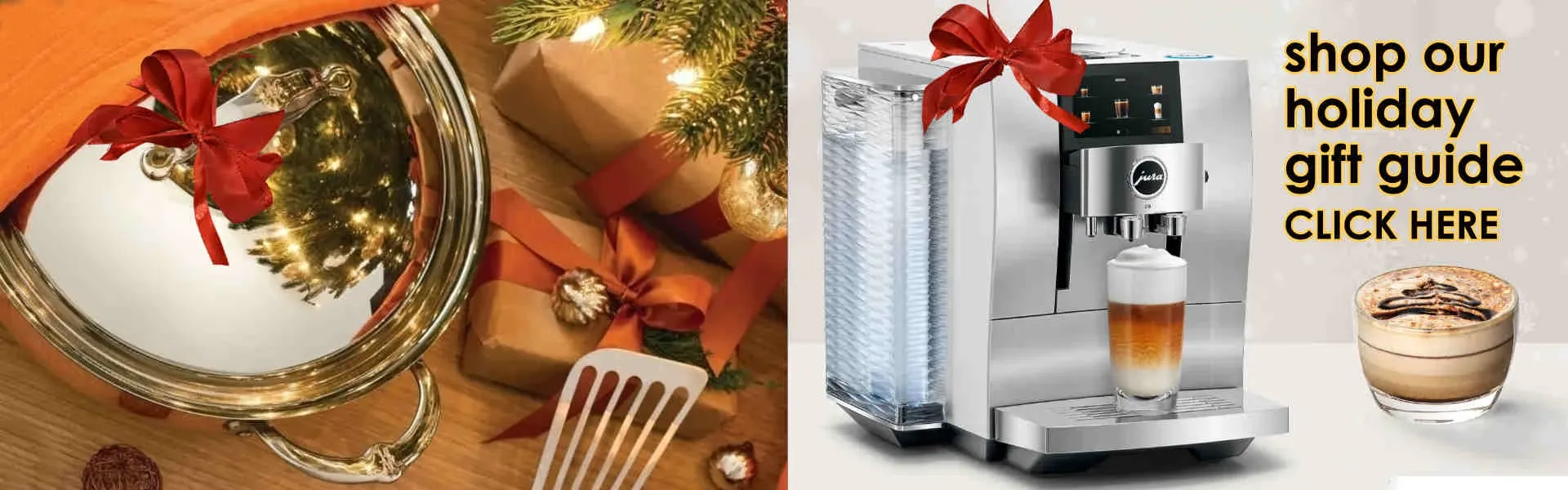 shop our holiday gift guide