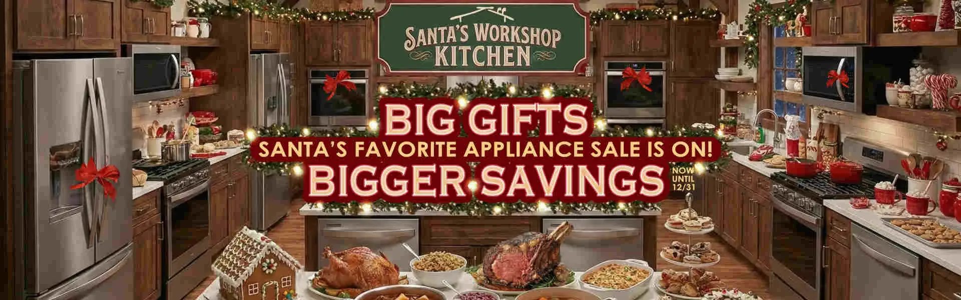 Big Gifts, Bigger Savings