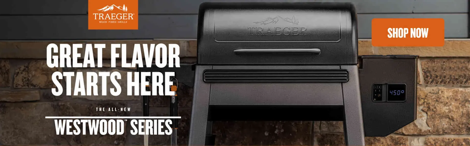 New Westwood XL In stock