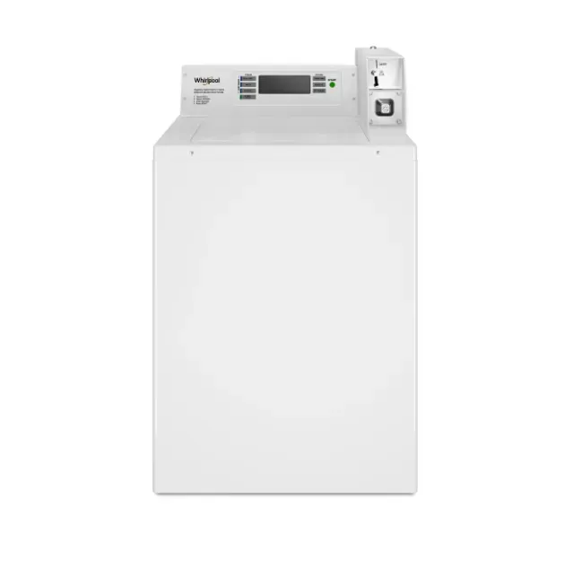 Commercial Laundry
