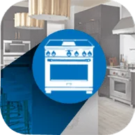 Appliance Button
