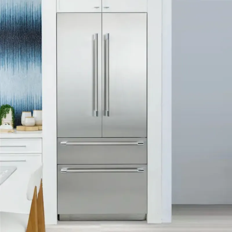 Built In Refrigerators