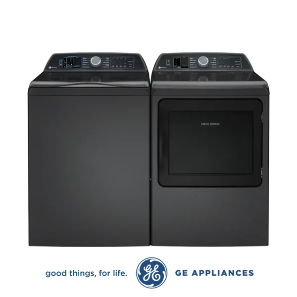 GE Laundry