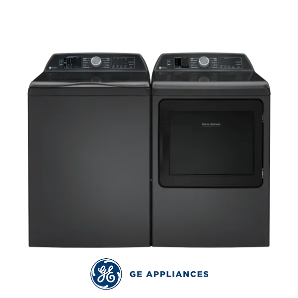 GE Laundry