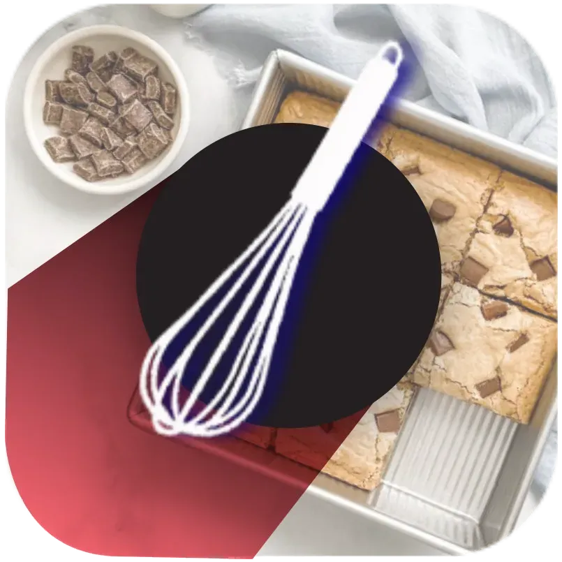 Kitchen Gadgets Button