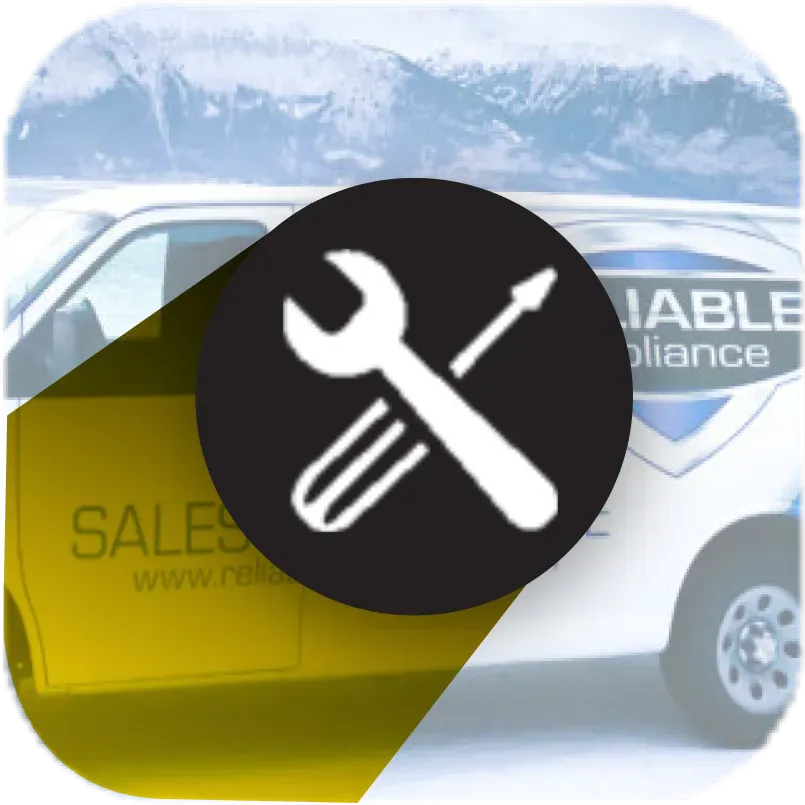 Schedule Service Button