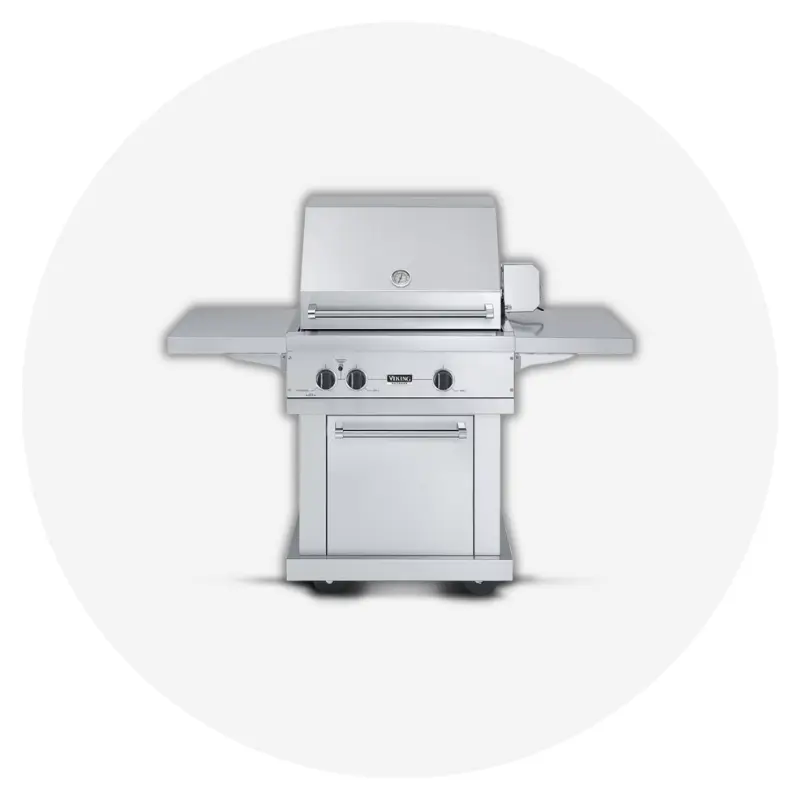 Grilling