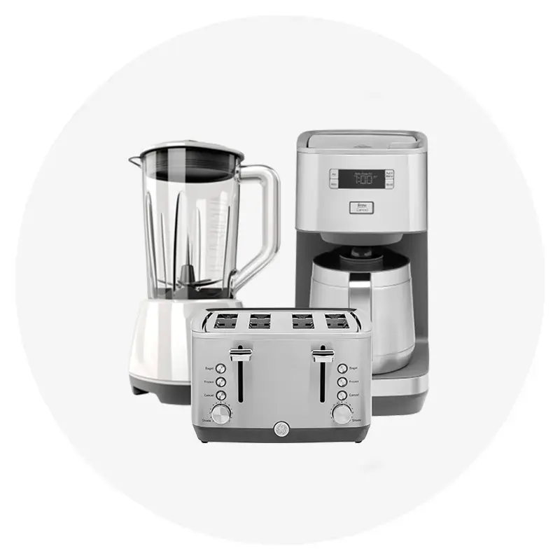 Small Appliances