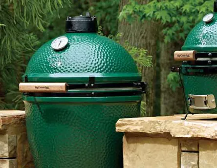 Grilling
