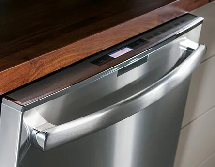 Dishwashers