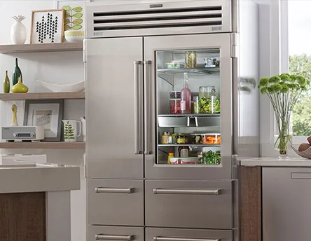 Refrigeration