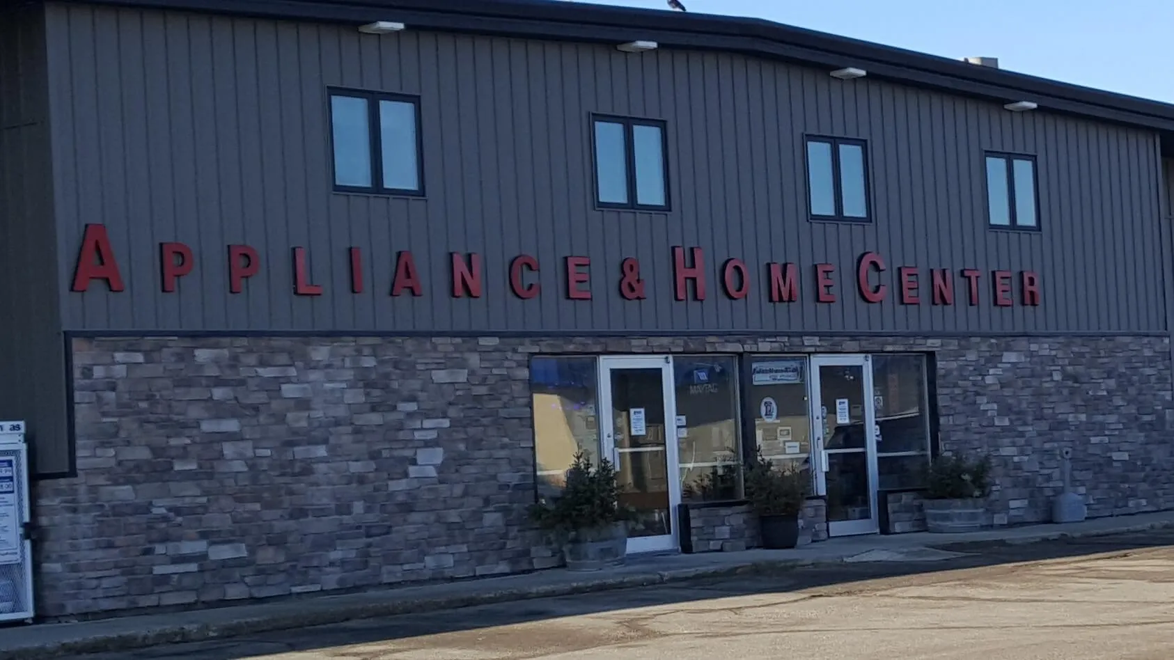 Our Store