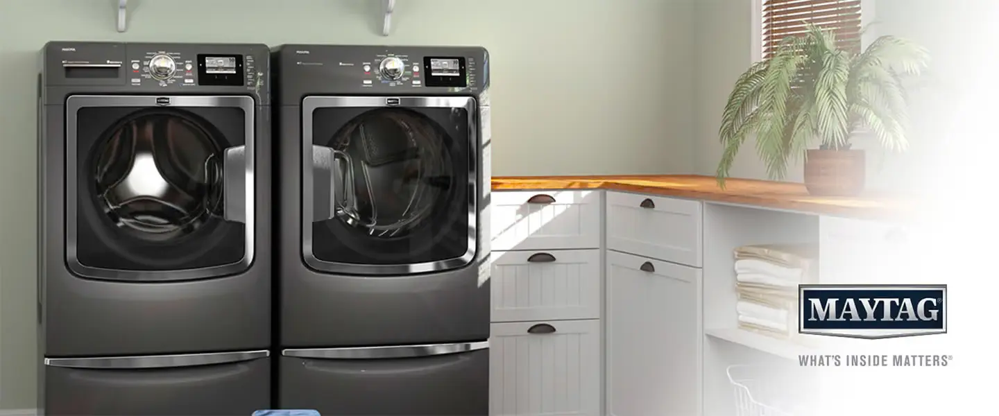 Maytag