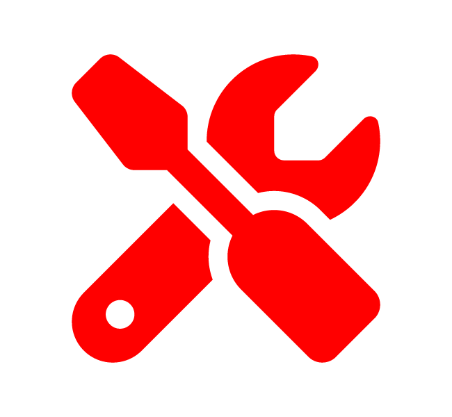 Icon of Tools