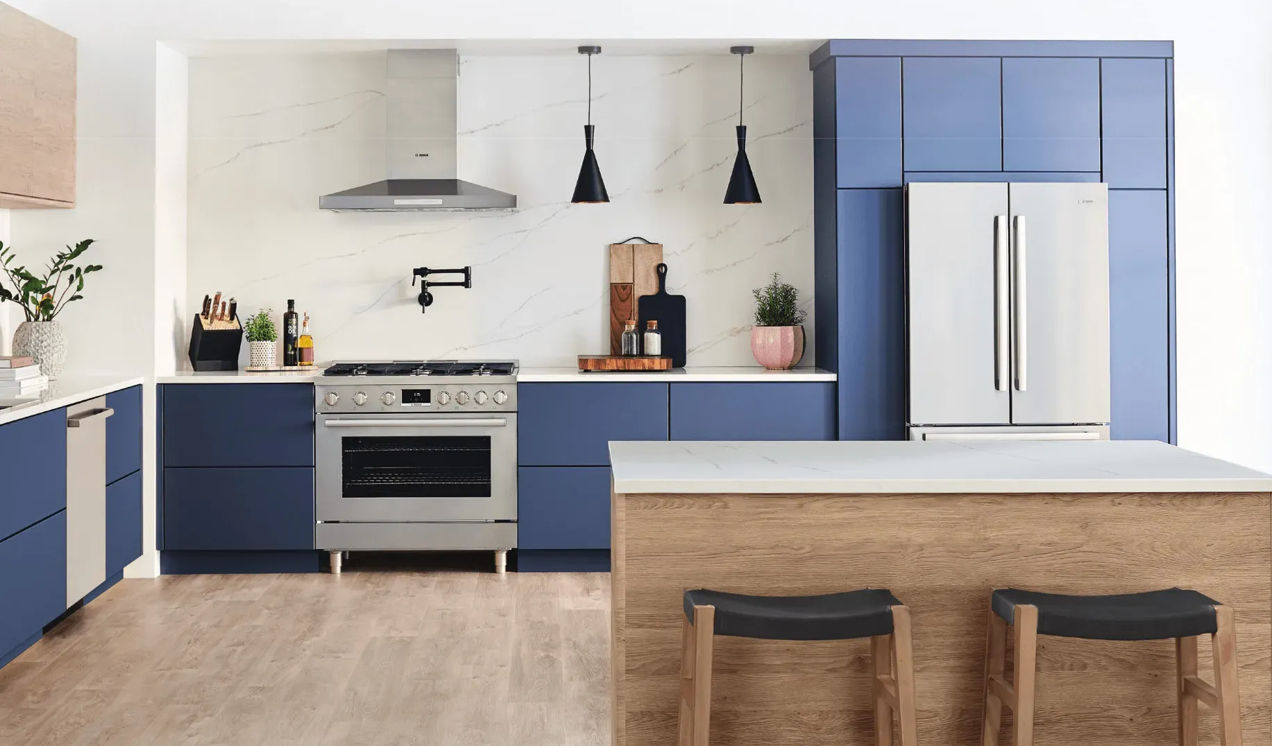 Bosch Appliances