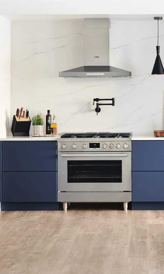 Bosch Appliances