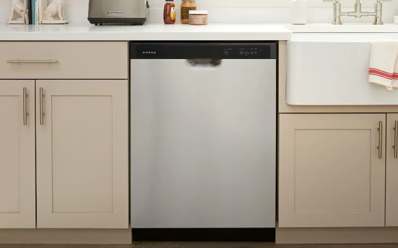Dishwasher