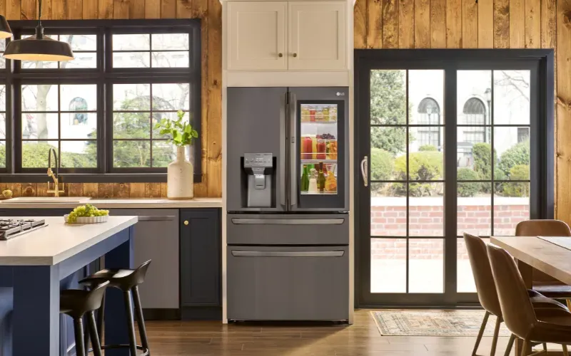 Refrigeration