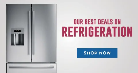 Refrigeration Category