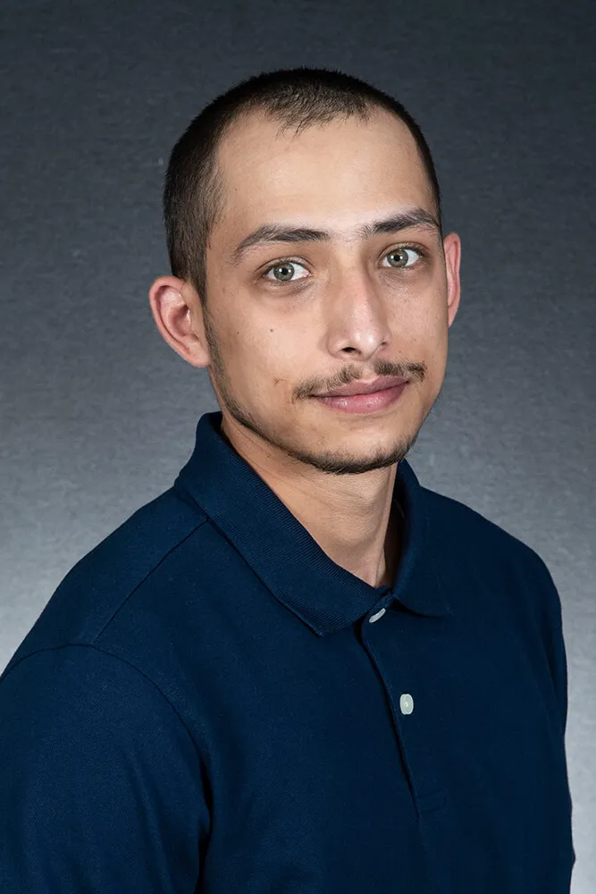 Jacob Sanchez