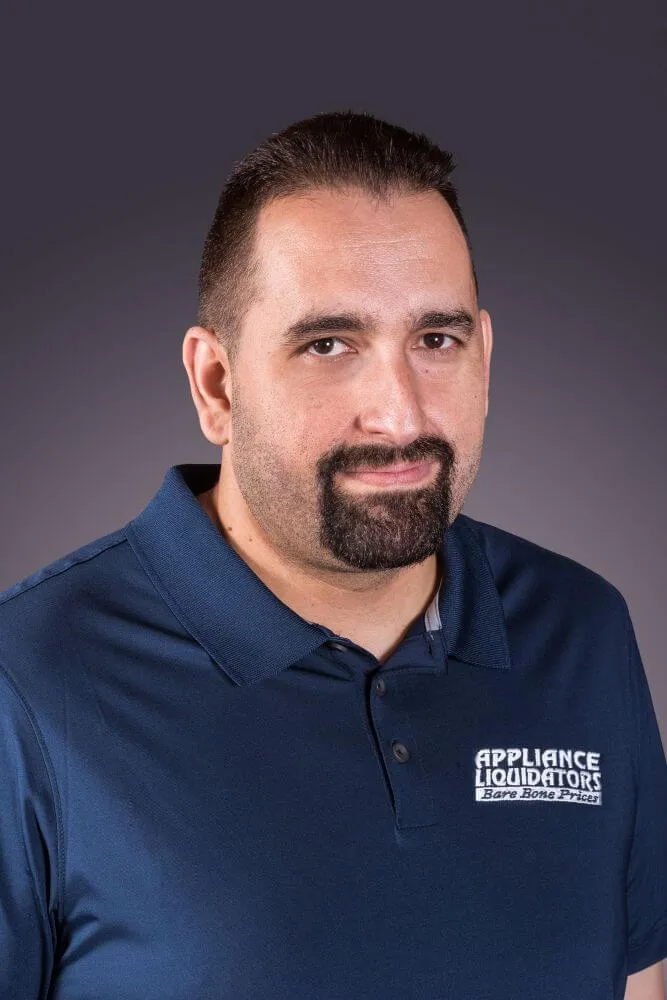Tony Aguirre