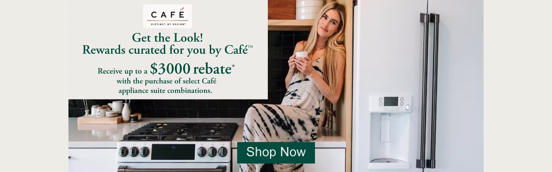 Café Rewards