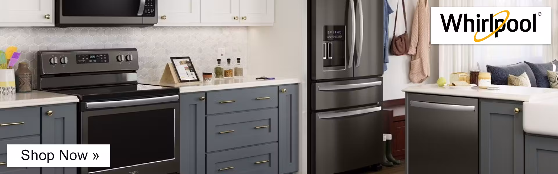 Shop Whirlpool
