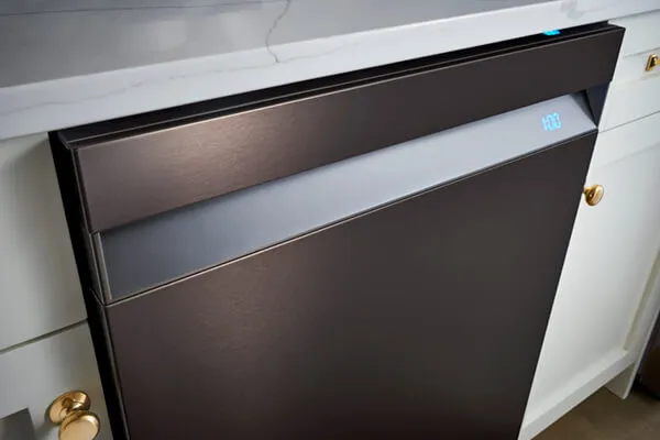 Dishwashers