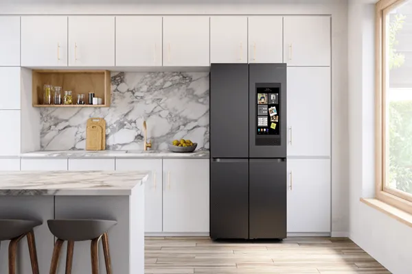 Refrigeration