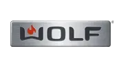 wolf logo
