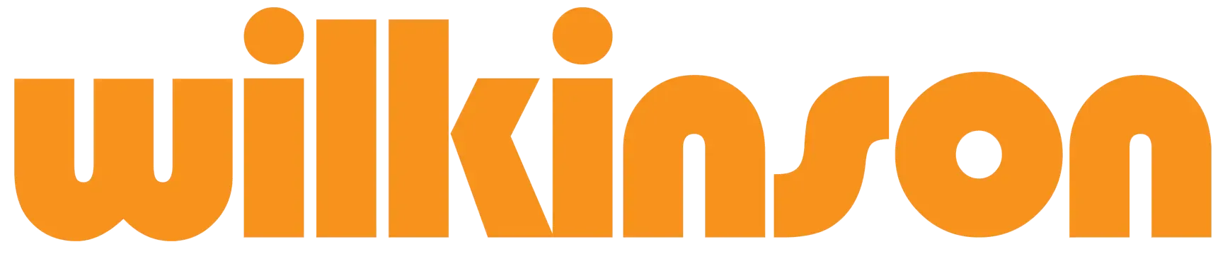 B79320ca324b Wilk Logo Supply Co Orange