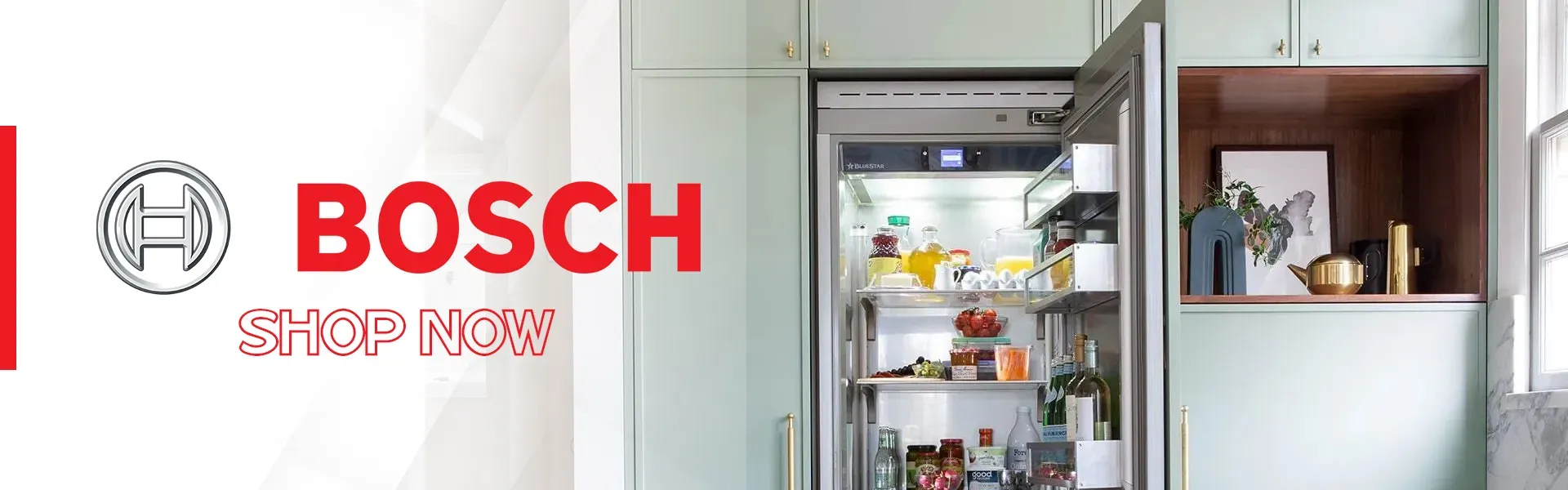 Shop Bosch