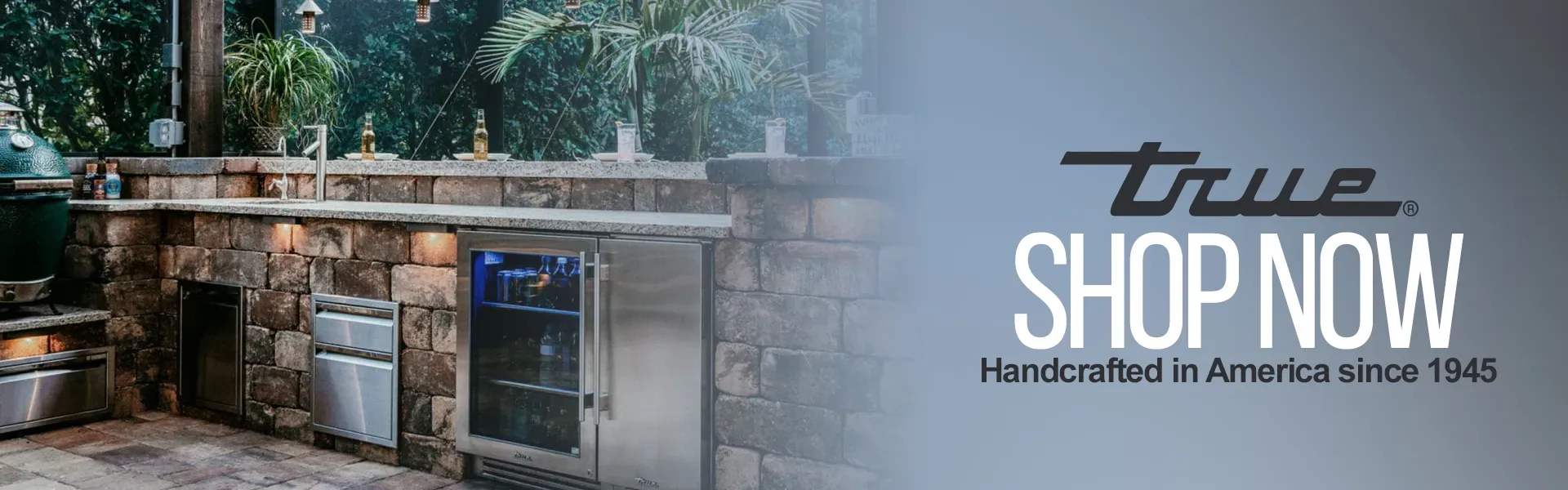 Shop True Residential