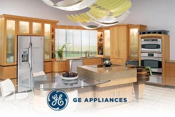 GE Appliances